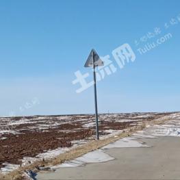 呼和浩特武川县 20000亩 水田 出租