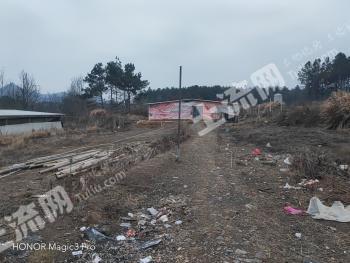 安庆怀宁县 9.91亩 农场 使用权出租