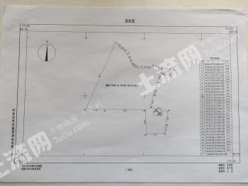 鄂尔多斯东胜区135.61亩天然牧草地经营权转让