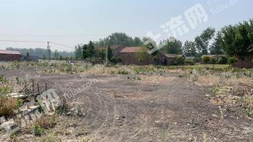 宿迁沭阳县 50亩 空闲地 使用权出租