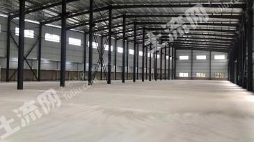 柳州柳北区8100平米厂房使用权出租