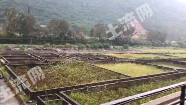 深圳龙岗区 35000平米 综合用地 使用权出租