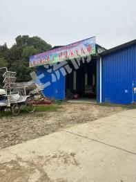 益陽(yáng)桃江縣 2550.05平方米 農(nóng)村宅基地 使用權(quán)出租