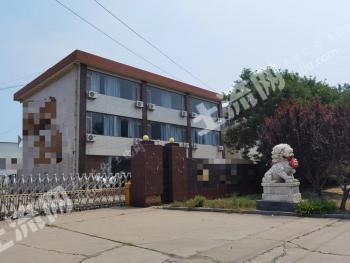 唐山丰南区 52.65亩 工业用地 转让