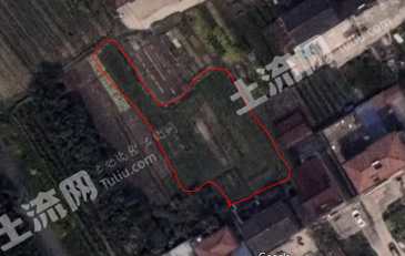 嘉兴平湖市 1.06亩 水田 经营权出租