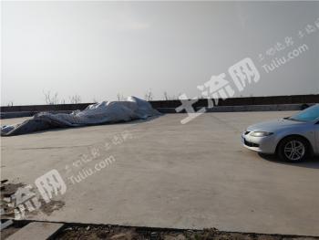 衡水故城县 1800平米 综合用地 出租