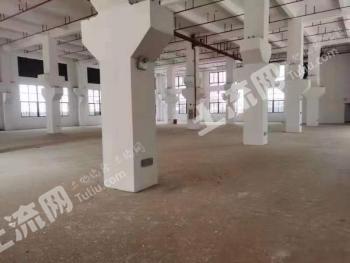 肇庆鼎湖区 6719平米 厂房 出租