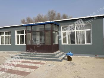 四平双辽市40.17亩养殖用地-畜牧养殖用地经营权转让