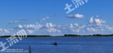 大庆杜尔伯特蒙古族自治县 3000亩 水库 经营权转让