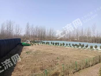 安徽六安叶集区34亩其它耕地经营权出租