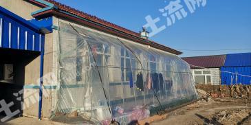 四平伊通满族自治县 1100平米 农家庭院 使用权出租