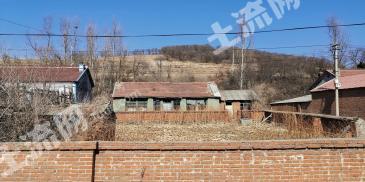 四平伊通满族自治县 700平米 农家庭院 使用权出租
