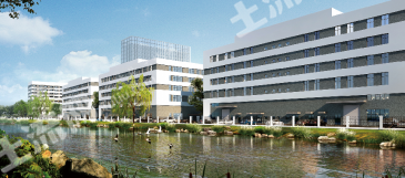 泰州高港区 160000平米 厂房 使用权合作