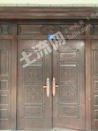 嘉兴嘉善县300平米农房-农家庭院合作