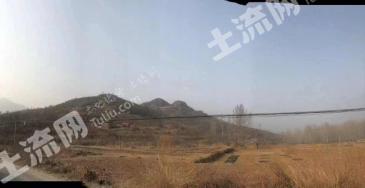 保定涞水县548.47亩林地-有林地经营权转让