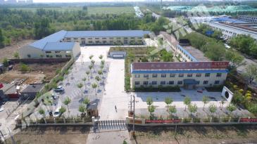 廊坊广阳区18亩工业用地经营权转让