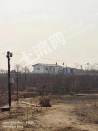 安徽马鞍山和县 194.51亩 旱地 经营权转让