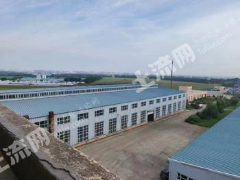 哈尔滨香坊区 162.27亩 工业用地 经营权转让