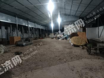 普洱市景东彝族自治县 2000平米厂房 经营权出租