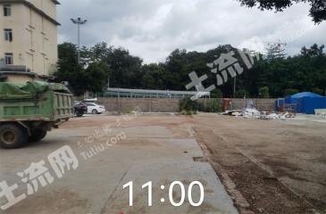 柳州柳北区 7000平方米 综合商业资产 使用权出租