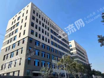 青山湖区政府自持产业园区使用权流转