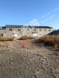 葫芦岛龙港区 7亩 仓储用地使用权 出租