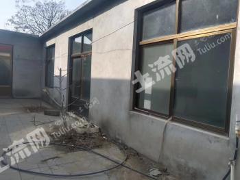 保定定興縣 440平米 農(nóng)村宅基地 使用權(quán)合作