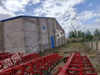 呼伦贝尔阿荣旗40000平米粮库使用权转让