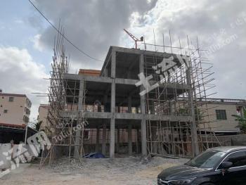 三亞天涯區(qū)601.83平米住宅用地-農(nóng)村宅基地使用權(quán)出租