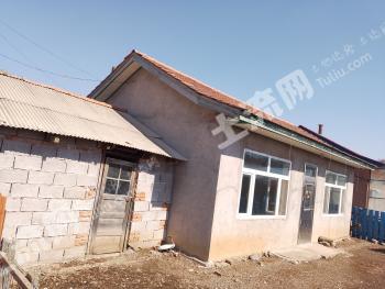 白山靖宇县 524平米 农家庭院 使用权出租