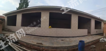 張家口涿鹿縣 300平米 農(nóng)村宅基地 使用權(quán)合作