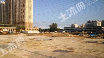 南宁西乡塘区40亩 空闲用地使用权 出租