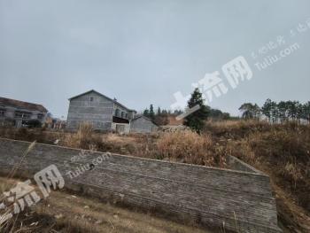 岳阳岳阳楼区 13.4亩 荒山 出租