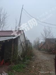 六安裕安区 223.96亩 设施农用地 经营权转让