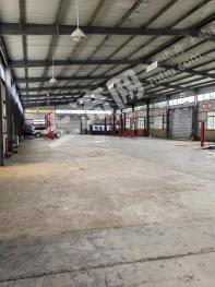 四川乐山 6584平米 商业用地 使用权转让