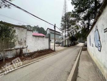 岳阳岳阳楼区2亩工矿仓储-仓储用地使用权出租