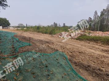 佛山三水区 10.06亩 其它耕地经营权 出租