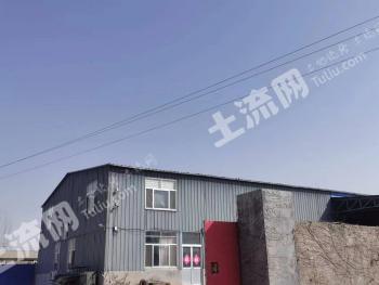 潍坊昌乐县23.94亩工业用地使用权转让