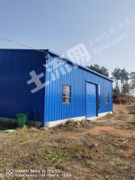 黄冈麻城市 261.19亩 农场 使用权出租