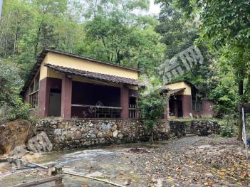 惠州龙门县26780平米农房-度假山庄使用权合作