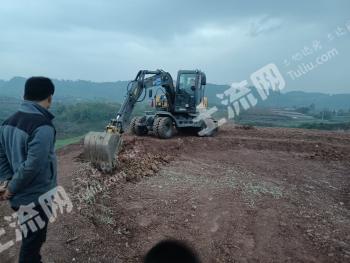 自贡贡井区 1000亩 旱地 经营权出租