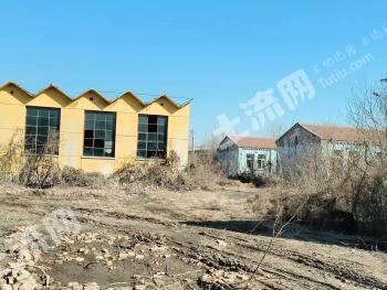 廊坊固安县 153亩 工业用地 转让