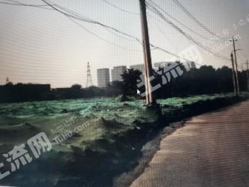 北京石景山区 466900平方米综合用地 使用权转让