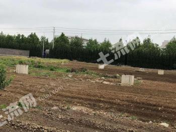 安阳汤阴县 13.34平米 商业用地 使用权转让