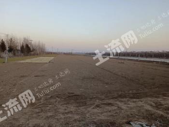 石家庄藁城区 13.29亩 水浇地 经营权出租