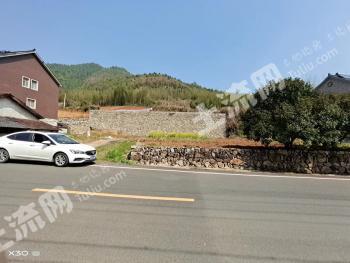 杭州富阳区1023平方米农村宅基地使用权出租