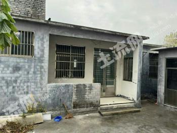 枣庄薛城区 200平米 农家庭院 使用权合作