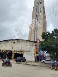 玉林博白县3420平方米综合用地使用权转让