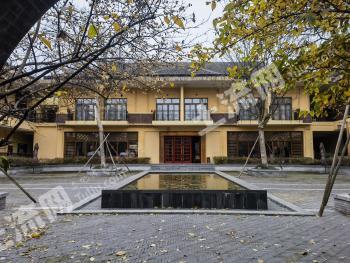 重慶永川區(qū)9000平米度假山莊使用權(quán)出租