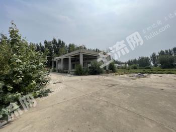 廊坊文安县12亩综合/商服用地 德归镇静海交接处，转让